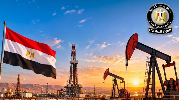 حصاد وزارة البترول