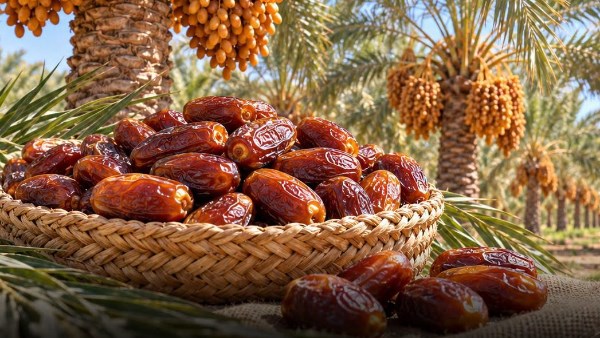 التمر