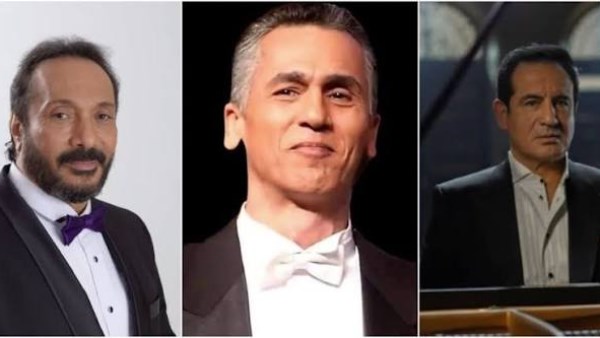 أزمة مهرجان الموسيقى العربية 