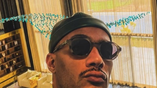 محمد رمضان