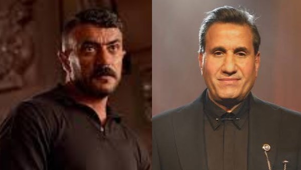 أحمد شيبة وأحمد العوضي 