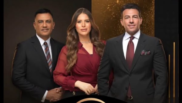 برنامحج من ماسبيرو 