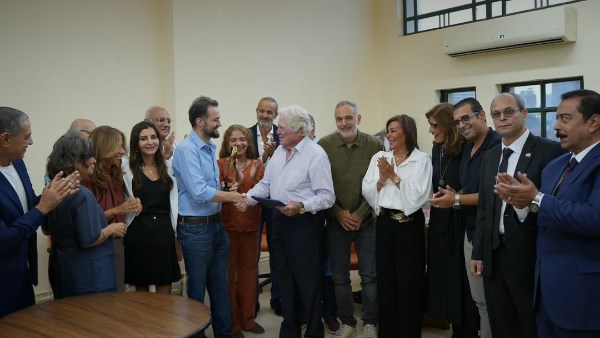حسين فهمي 