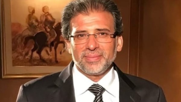  خالد يوسف