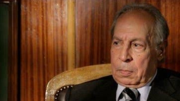 الفنان الراحل رؤوف مصطى 