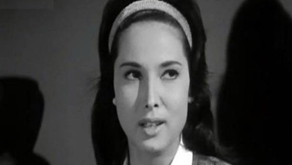 الفنانة الراحلة مديحة سالم