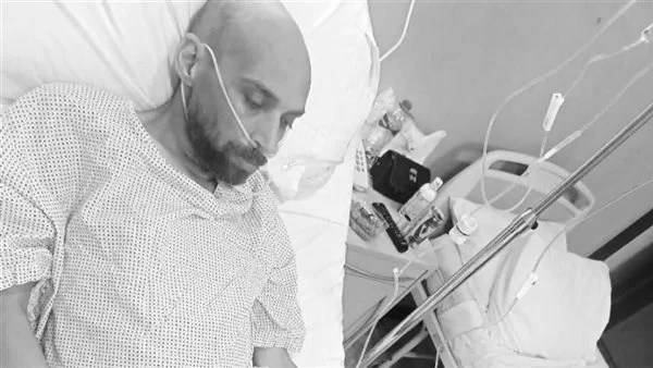  عازف الأورج الراحل بلال جعفر