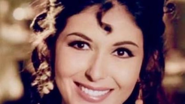 الفنانة الراحلة ماجدة الخطيب