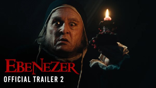 فيلم «Ebenezer» 