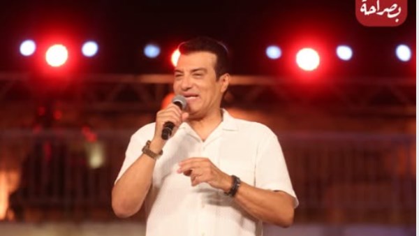  إيهاب توفيق