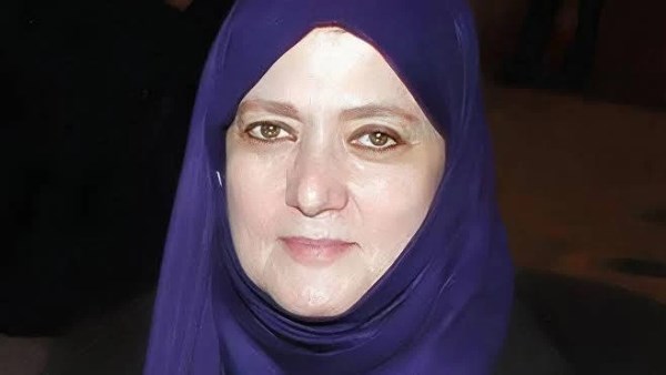 شمس البارودي 