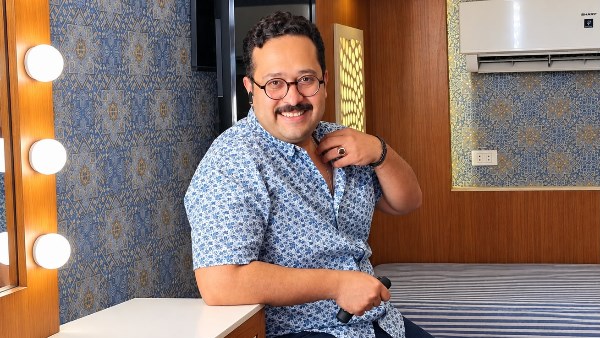 أحمد شاهين 