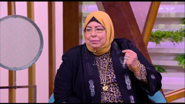 زوجة الفنان الراحل أحمد راتب