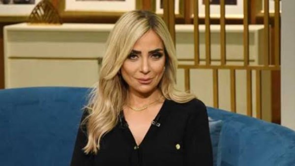  ريم البارودي