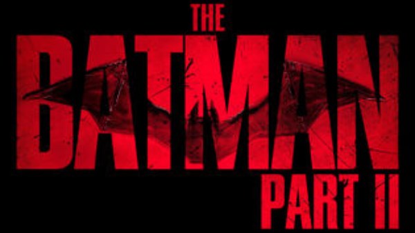 فيلم 2 The Batman