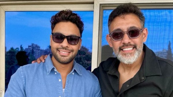 أحمد جمال وعمرو مصطفى