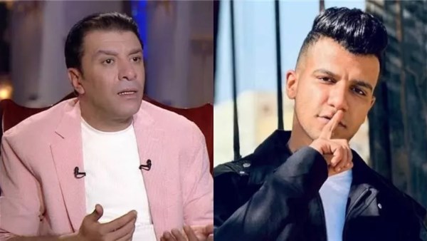 مصطفى كامل وعصام صاصا 
