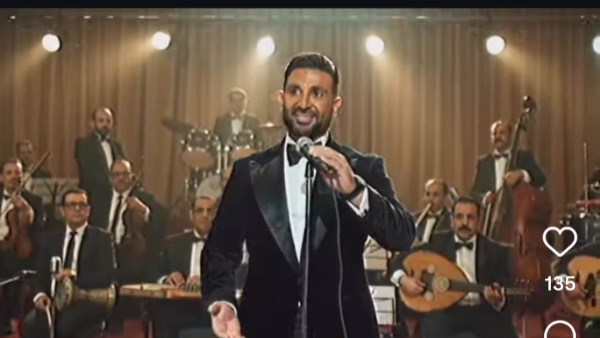أحمد سعد 