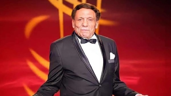 عادل إمام 