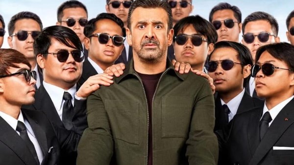 فيلم مطلوب عائليًا