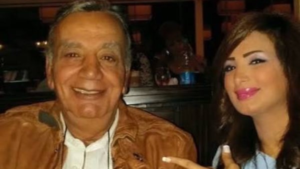 صفاء مغربي ويوسف شرف الدين