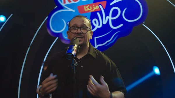 هشام عباس والناظر وزيد خالد يجتمعون في تراك جديد ضمن «ريد بُل مزيكا صالونات»