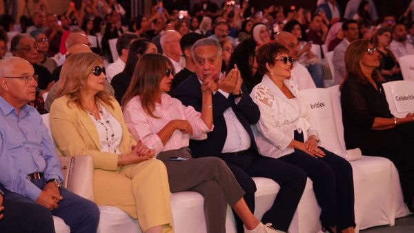 المؤتمر الصحفي للإعلان عن تفاصيل الدورة 47 لمهرجان القاهرة السينمائي الدولي