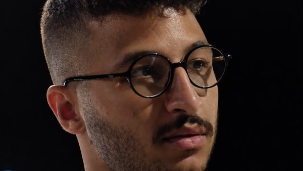 مروان المسلماني 