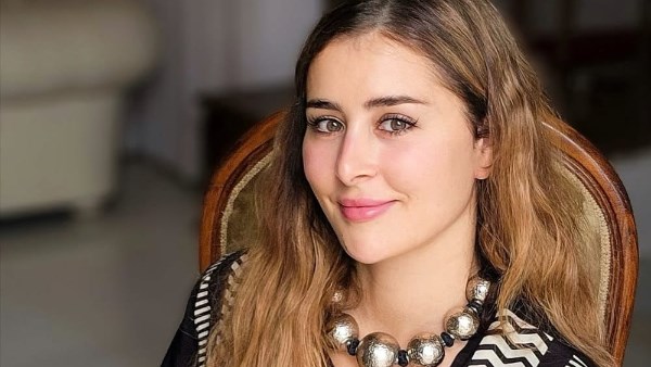 عائشة بن أحمد