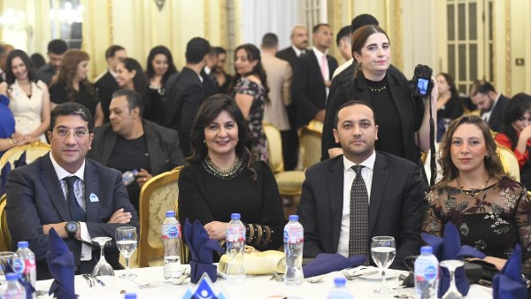 مؤسسة راعي مصر 