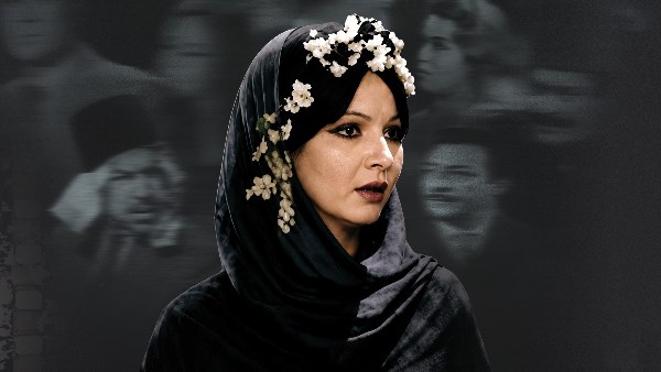 مهرجان القاهرة السينمائي الدولي