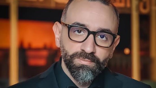 عمرو سلامة 