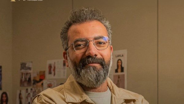 ورشة صناعة المكان من مهرجان القاهرة السينمائي الدولي