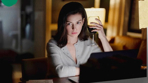 فيلم «Verity»