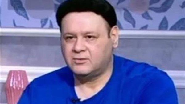 عمرو يسري
