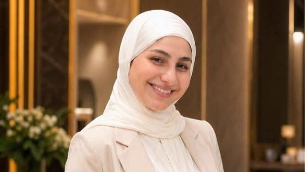 ياسمينا العلواني 