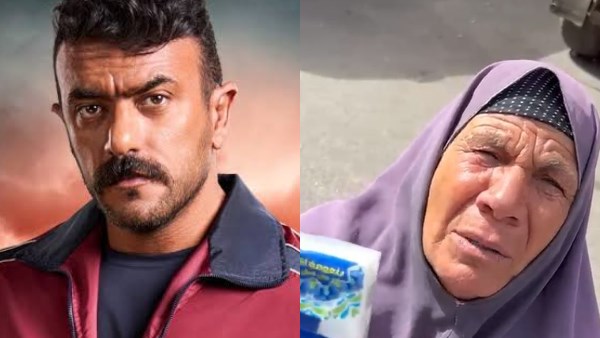 بائعة المناديل وأحمد العوضي