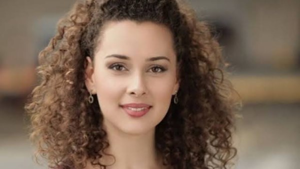 شيرين أحمد 