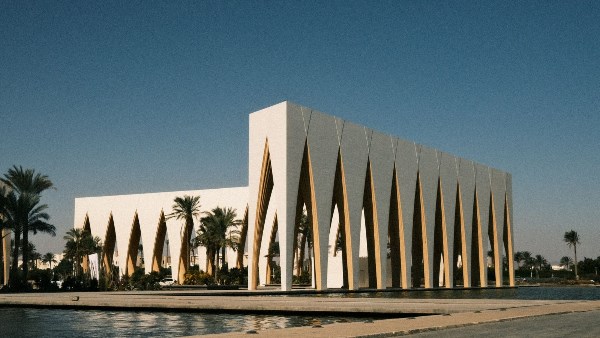 مهرجان الجونة السينمائي