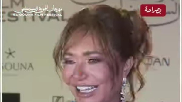ليلى علوي 