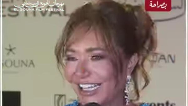 ليلى علوي 