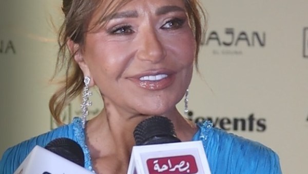 ليلى علوي 