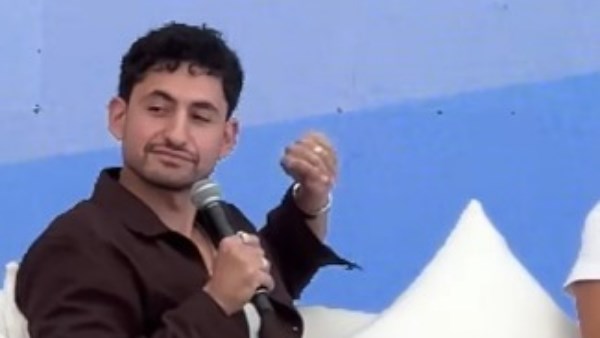 أمير المصري 