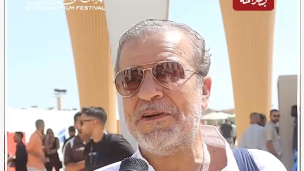 شريف منير