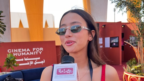 لينا صوفيا 