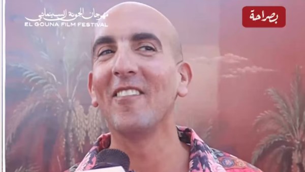 حسام المراغي