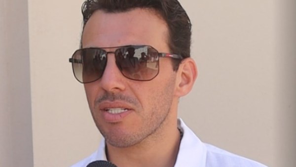 رامي رضوان