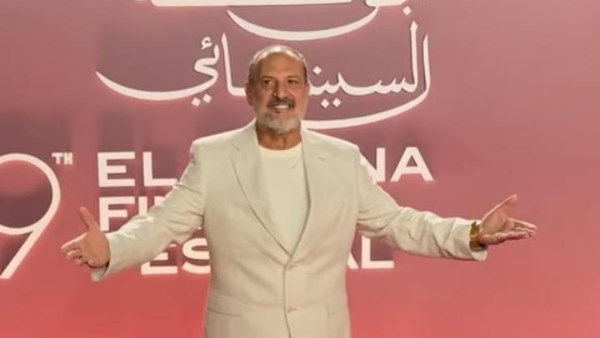 خالد الصاوي