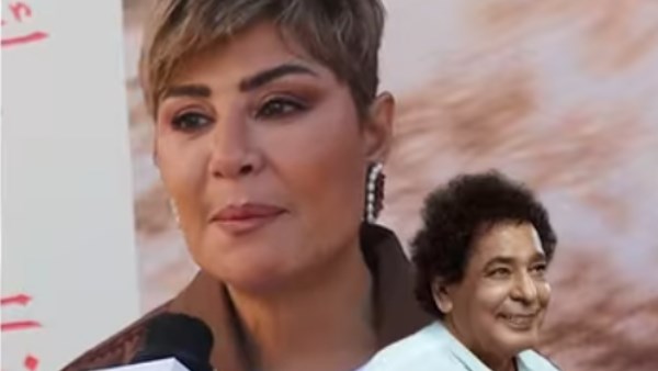  مفيدة شيحة