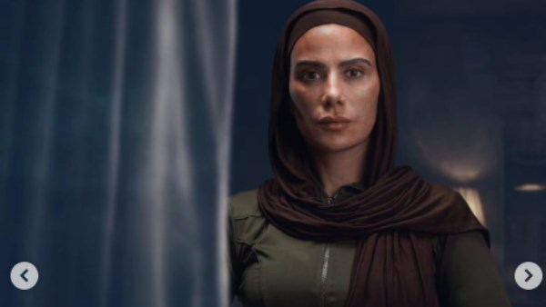 «جريمة في الزمالك» الحكاية الثالثة من سلسلة القصة الكاملة